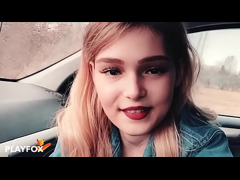 ❤️ Тачаангуй хүүхэн хөнгөлөлтийн картыг баяртайгаар сорж байна Зовох видео манайд ❌❤